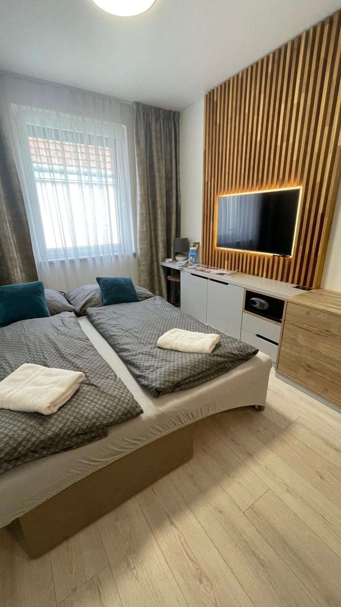 Apartmany U Zamecku 基约夫 外观 照片